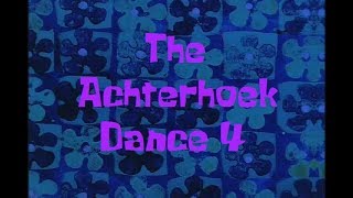 Spongebob Production Music The Achterhoek Dance 4