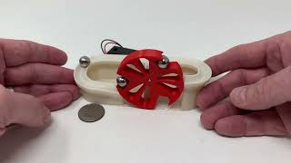 Marblevator Simple, Prototype 3.