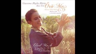 guessous majda mária mesi trió te nevedben marokkói moroccan folk song