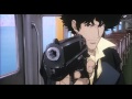 Cowboy Bebop   Knockin' on Heaven's Door 'Trailer 2'
