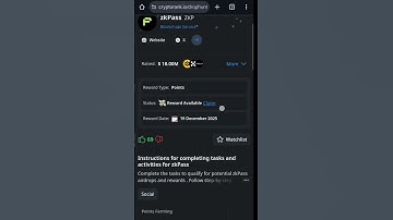 🚨 zkPass Airdrop Checker is NU LIVE 🚨
