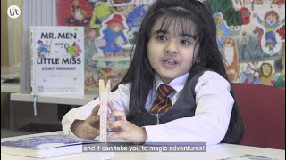 Building A Reading Culture In Schools | YouTube Kids | Adobe | #education #withme