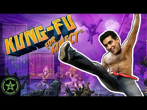 Video: PS3 Primește Jocul Kinect Asemănător Lui Kung-Fu