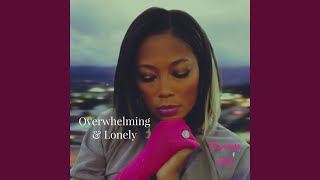 Famous Overwhelming and Lonely Wealth