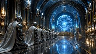 Humanity Left Without Speaking—Now the Council Pleads for ForgivenessHFY | Sci-Fi Story