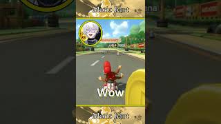 Mario Kart is a PANIC ATTACK 🚗🏁💀