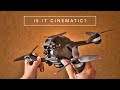 DJI FPV FOR FILMMAKERS? 14 THINGS TO KNOW BEFORE YOU BUY THIS DRONE!