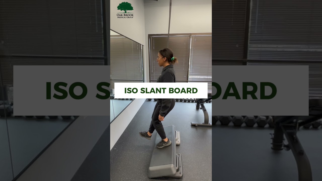 Strengthen the knees, relieve pain, & increase mobility with these exercises! 🦵 