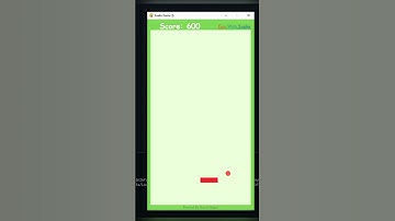 Snake Game who made with Python....