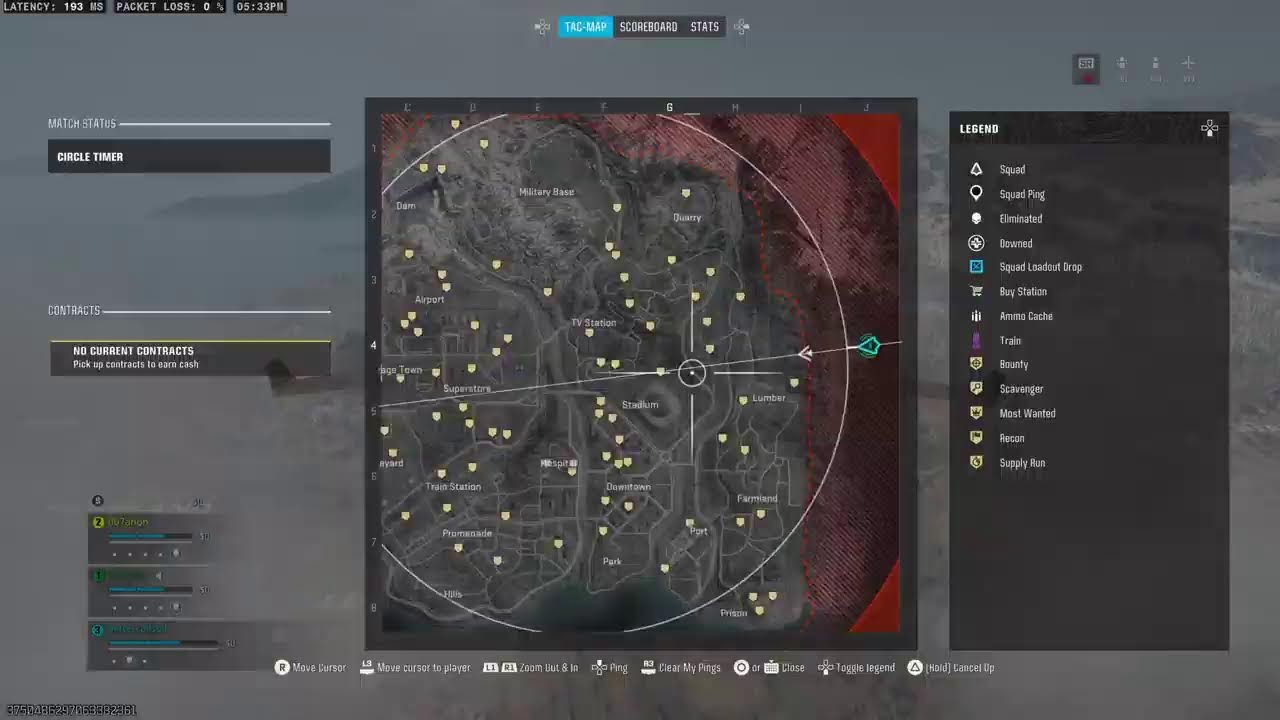 🔴 (LIVE) 🇲🇨 Indonesia COD Warzone Ranked Play - YouTube