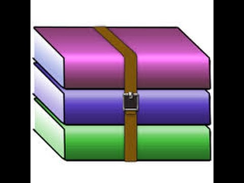 طريقة ضغط الملفات على حاسوبك وطريقة فك ضغط اي ملف