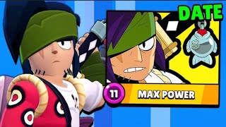 Kenji Dominates Solo Showdown Brawl Stars