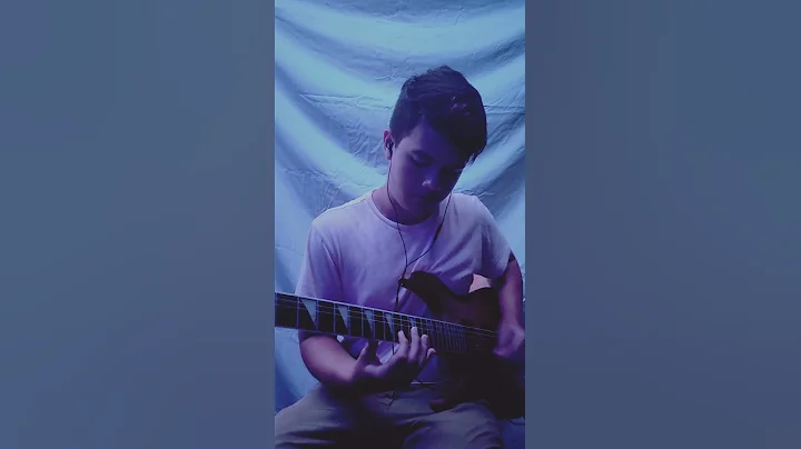 Blood Moon cover by Tyler Delozier