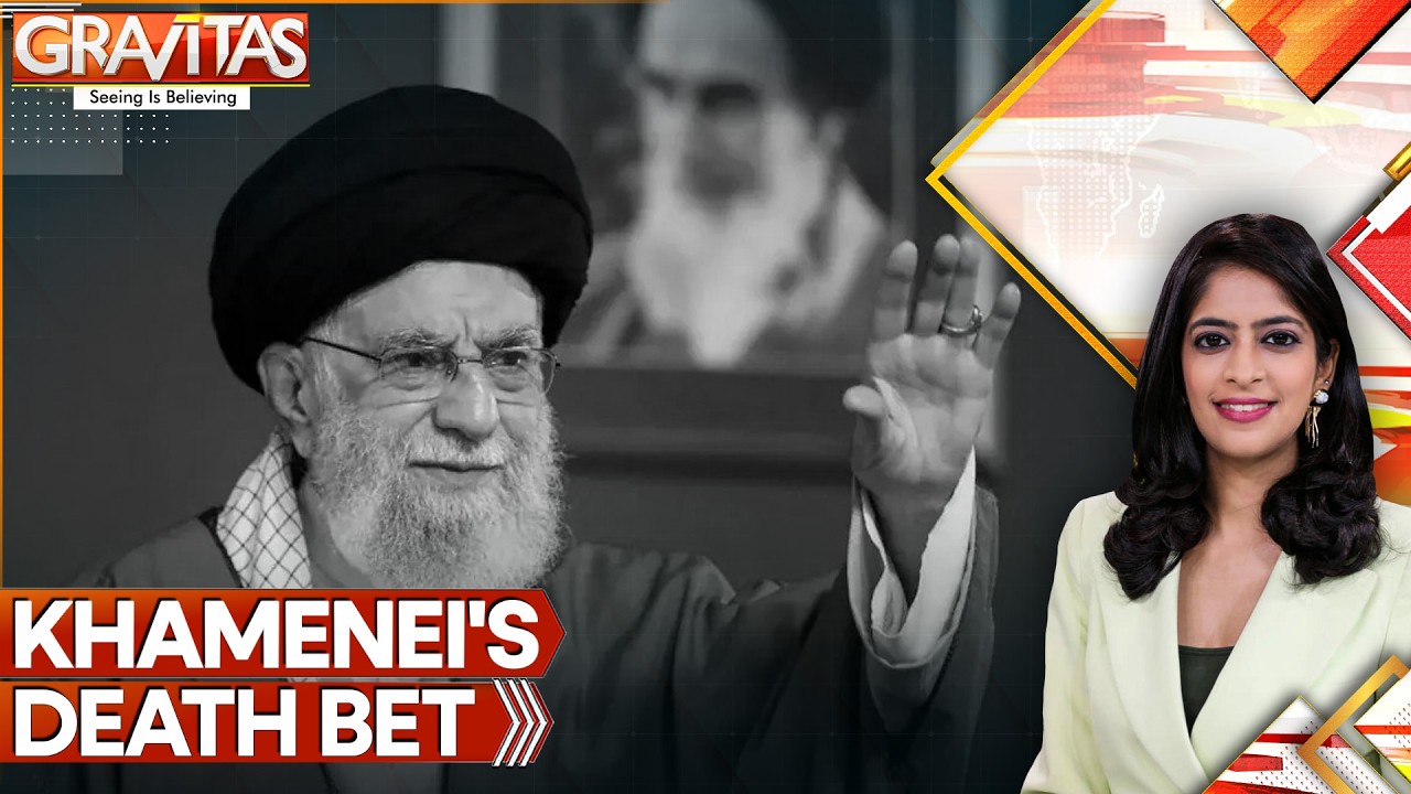 $54 Million Khamenei Bet Scandal: Prediction Market Freezes Massive Payout After Iran Leader’s Death