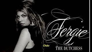 Fergie - Losing My Ground (Legendado)