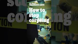 Corpsing #shorts #acting #laughing #tricks #actors #concentration