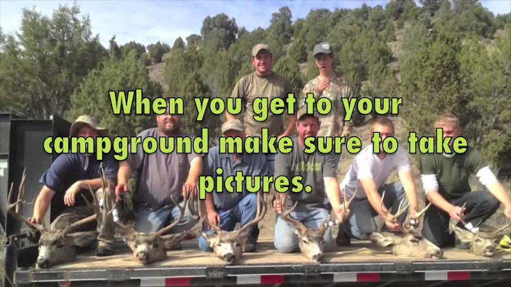 How to make Jerky