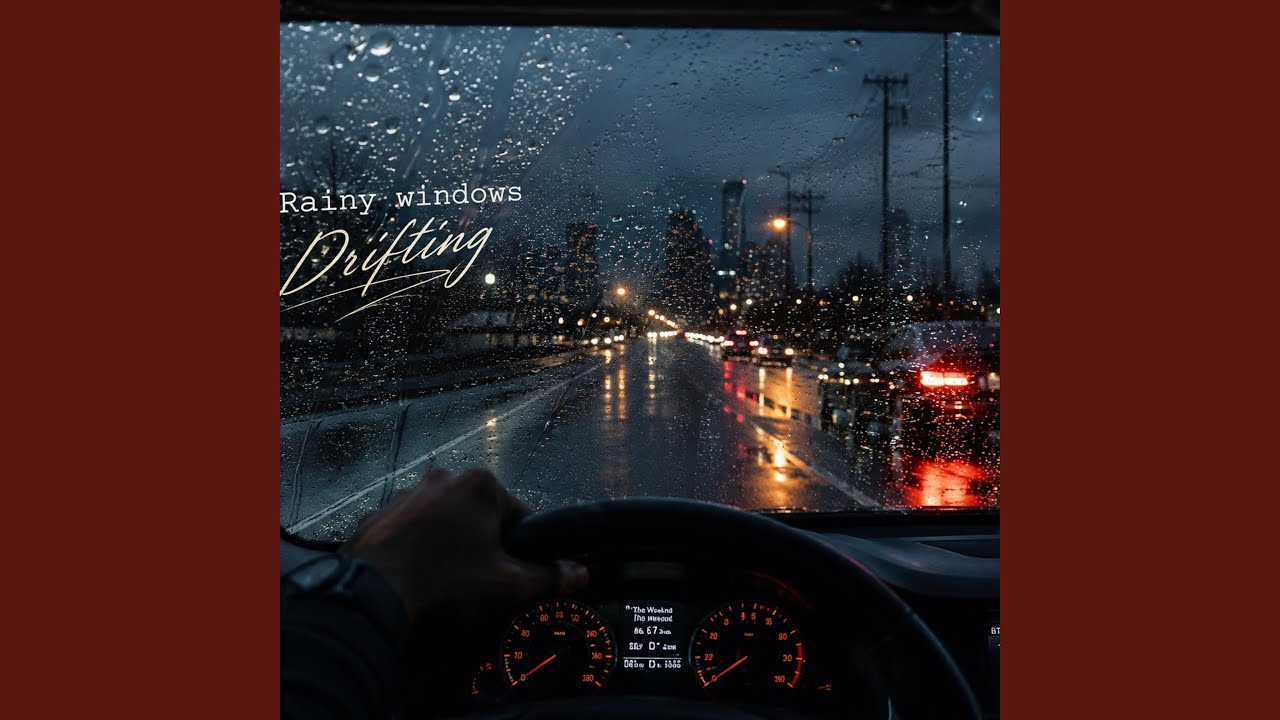 Guarda Rainy windows Drifting su YouTube Guarda Rainy windows Drifting su YouTube