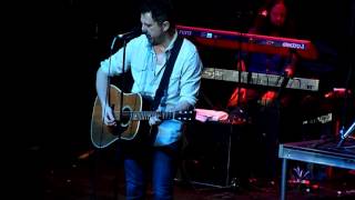 Will  Hoge- Baby Girl Live