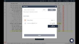 Lesson4: Assignees