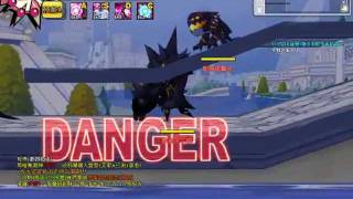 [Elsword] Code Empress 6-1 hard