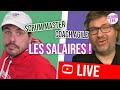 Scrum master vs coach agile  le salaire 