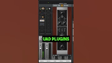 Ultimate Plugin Comparison: UAD vs Lewitt DSP! (Apollo Twin vs Connect 6)