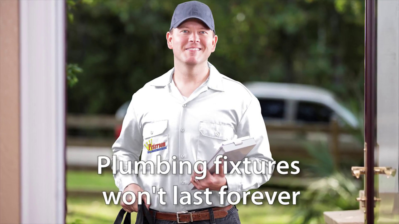 Plumber Grand Junction - Peterson Plumbing Repair Services