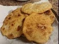 Como hacer Arepas(Tortas) de Coco