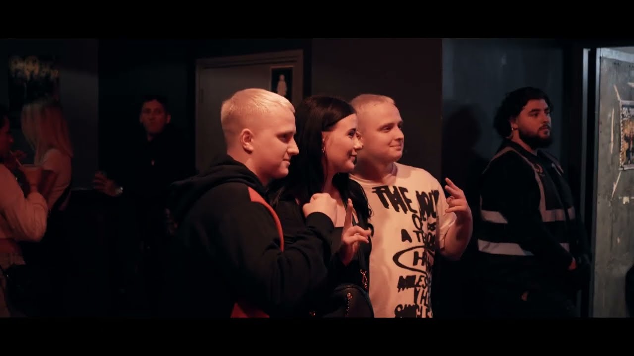 Aron x Krux - Forever Young