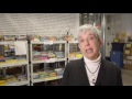 Susan Jaye-Kaplan talks about getting books into the hands of children