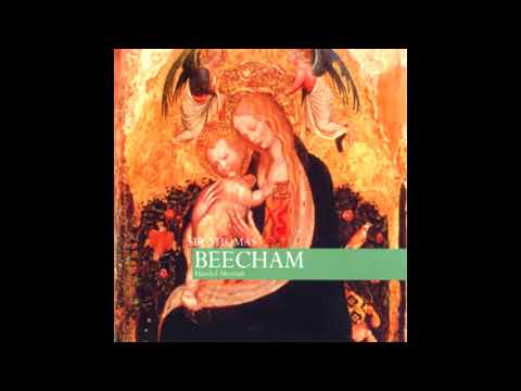 HANDEL: Messiah HWV 56 / Beecham · Royal Philharmonic Orchestra