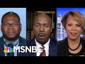 Rep Who Worked In Congress: We Lost Our Soul Because Of Trump | The Beat With Ari Melber | MSNBC