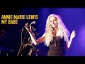 Annie Marie Lewis &amp; Danny B. Harvey - My Babe (Live)