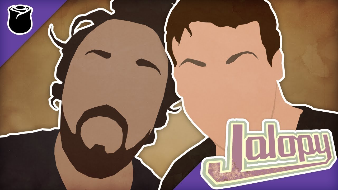 Jalopy Put It In H YouTube jalopy-put-it-in-h-youtube