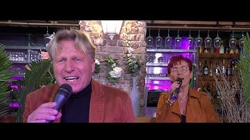 Hans Somers en Netty Reek - Dakloos