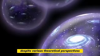 Why is the universe so perfect? Was it designed?