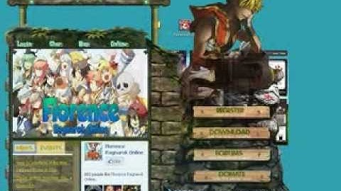 FlorenceRO Thor Patcher