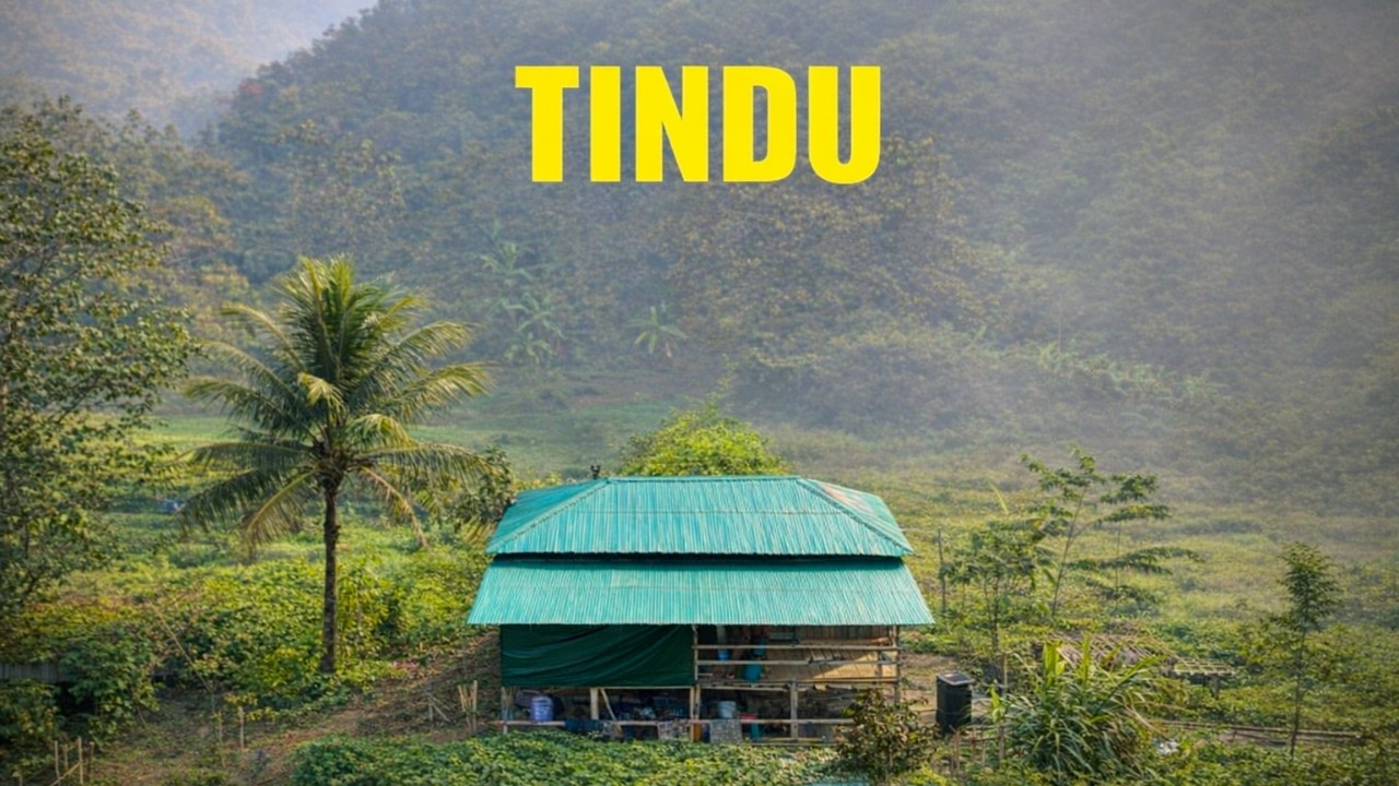 পাহাড়ের মানুষের জীবন আর সাঙ্গুর গল্প | Tindu, Bandarban |