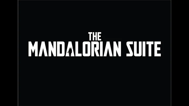 The Mandalorian Suite-Keller ISD Orchestras