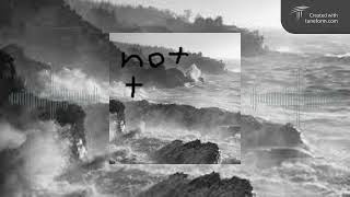 Waves Crash Against a Distant Shore - not t