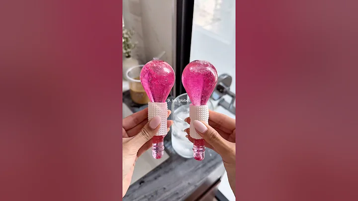 my 16 step skincare routine pt.1🫧🩷#skincare #asmr #satisfying #girlythings #girltherapy #selfcare