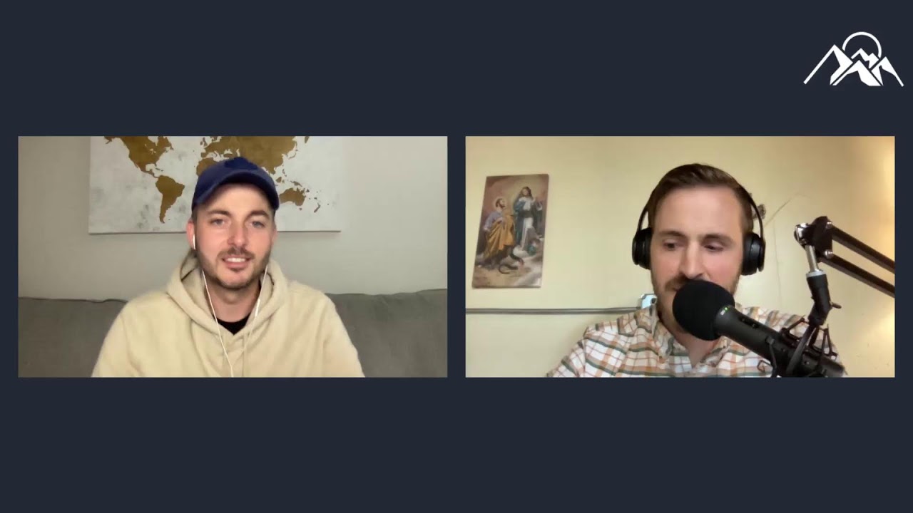 Live Stream with Yes.Catholic!