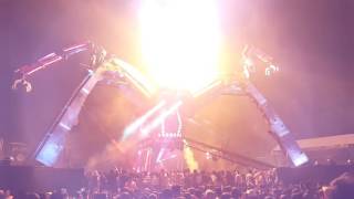 Rudimental - Rumour Mill (Live in Arcadia Korea 2016, 20160903)