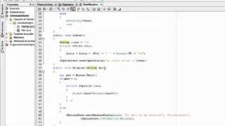 Programación orienado a objeto-Java (parte 5).mp4