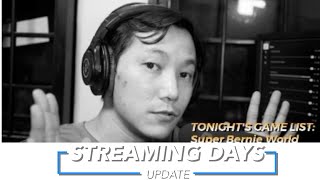 Streaming Days Update And Elgato Hd60s Or Atem Mini