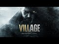 Resident Evil Village #1