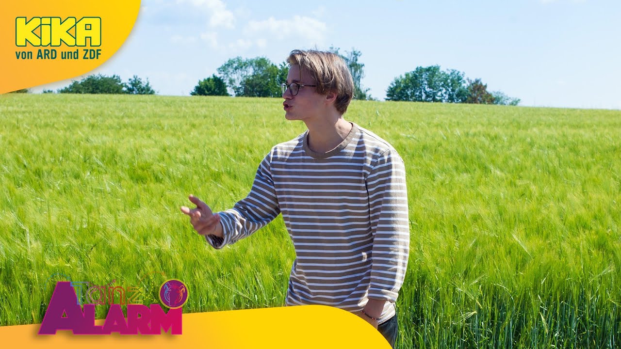 Zu spät | TanzAlarm | Mehr auf KiKA.de