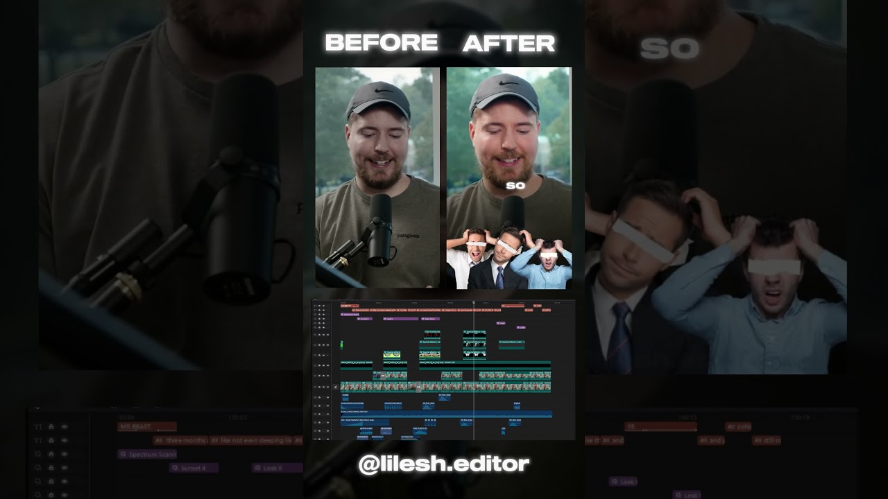 Mr Beast Do Or Die