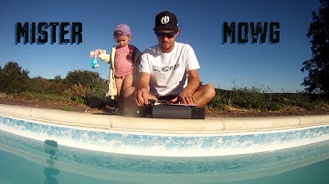 PORTABLE NUMARK PT01 TOURING SCRATCH RAIDEN FADER (MR.MOWG) HD